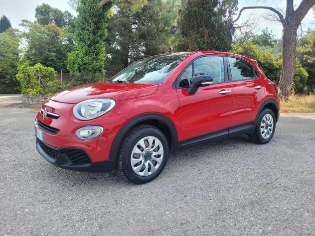 Fiat 500X 1.3 MultiJet 95 CV Urban