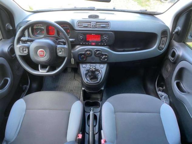 Fiat Panda Tagliandata! * ADAS * Sensori park. + Com. V - Foto 7