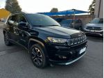 Jeep Compass II 2021 1.6 mjt Limited 2wd 130cv