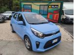 Kia Picanto III 2021 1.0 dpi Urban