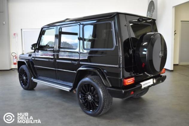 MERCEDES-BENZ G 350 d S.W. AMG Line rif. 23899747 - Foto 6