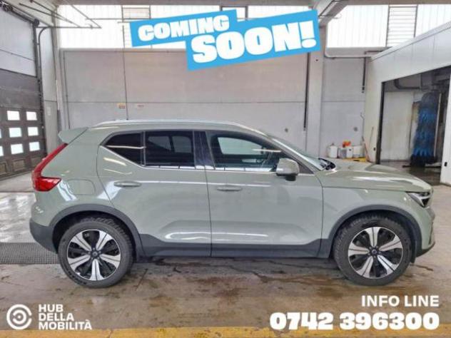 VOLVO XC40 T5 Recharge Plug-in Hybrid automatico Core rif. 24166654 - Foto 3