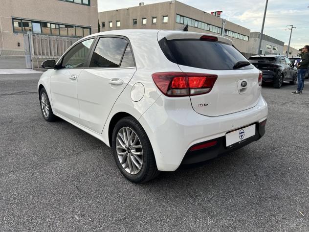 Kia Rio Rio 1.2 mpi Evolution 84cv my18 - Foto 4