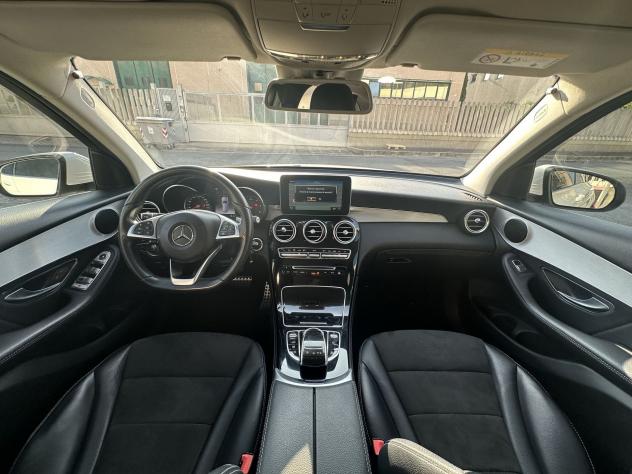Mercedes-Benz GLC GLC 220 d 4Matic Executive - Foto 10