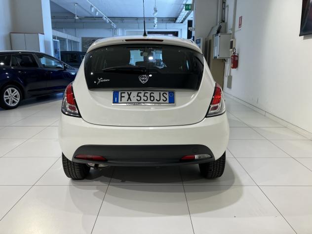 Lancia Ypsilon 1.2 69cv 5 porte GPL Ecochic elefantino blu - Foto 5