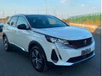 Peugeot 3008 BlueHDi 130 S&S Allure Pack