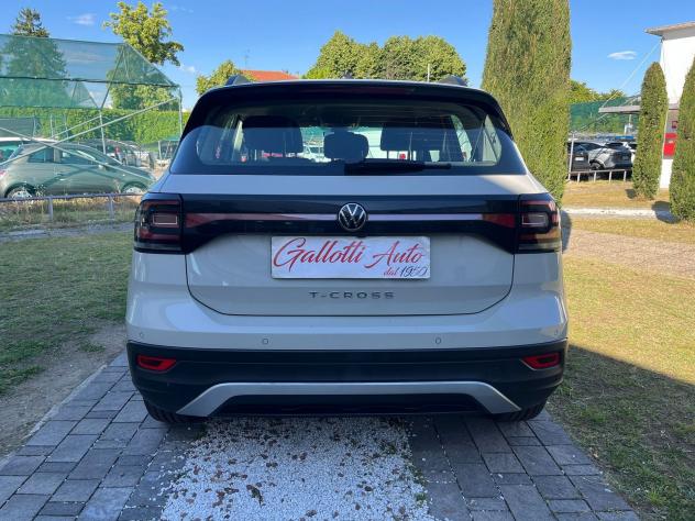 Volkswagen T-Cross 1.0 TSI 81kW Style - Foto 5