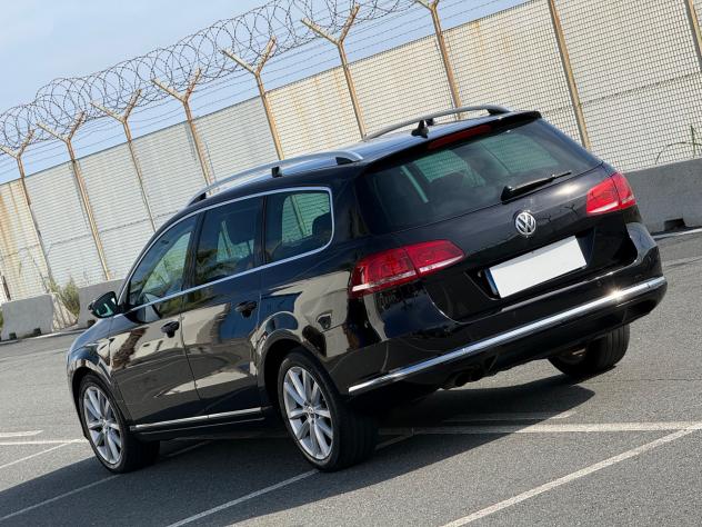 Volkswagen Passat 2.0 TDI 140 CV - Highline-FULL - Foto 3
