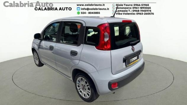 FIAT Panda 1.0 FireFly S&S Hybrid rif. 23935562 - Foto 3