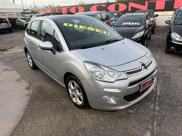 Citroen C3 1.4 HDi 70 Exclusive - Foto 3