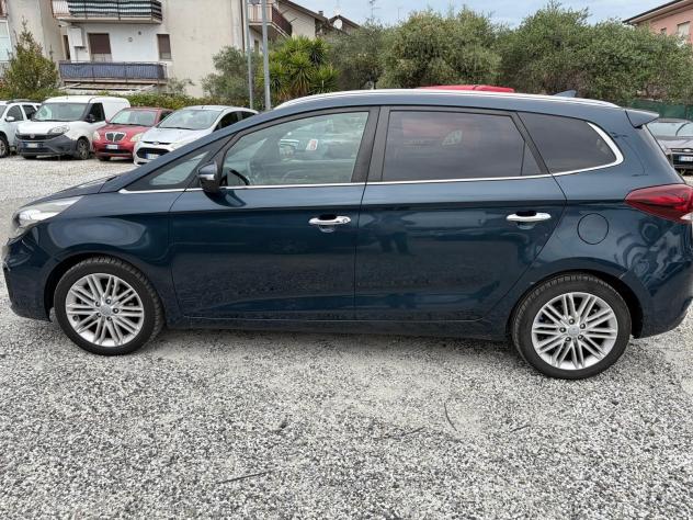 Kia Carens 1.7 CRDi 115 CV Class 7 posti - Foto 4