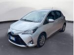 Toyota Yaris Hybrid 1.5 Hybrid Active