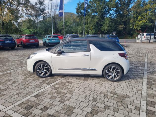 DS DS3 DS3 1.2 puretech Sport Chic s&s 130cv - Foto 5