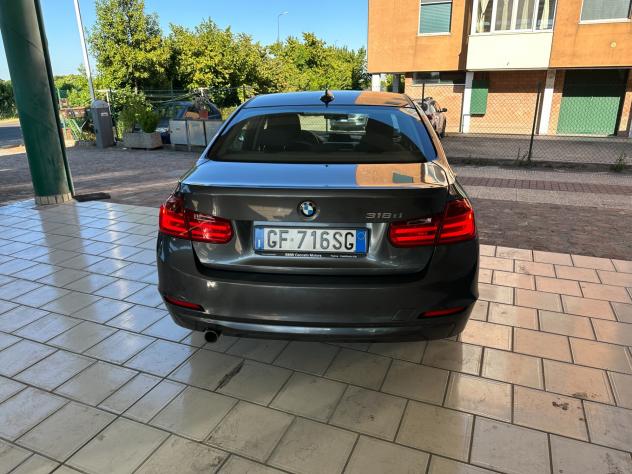 Bmw 318 318d Business aut. - Foto 9