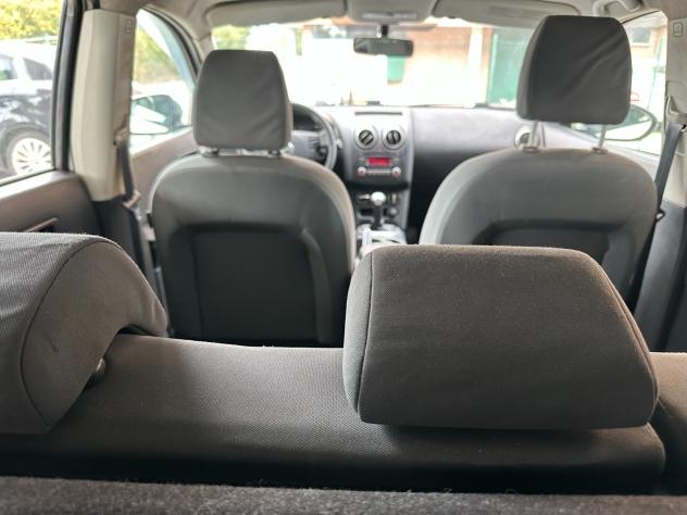 Nissan Qashqai 1.6 GPL - Foto 10