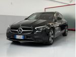 MERCEDES-BENZ C 200 Mild hybrid S.W. Advanced rif. 23692361