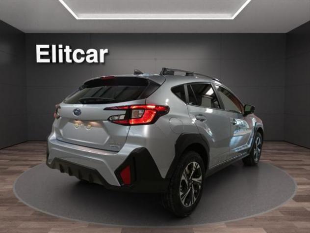SUBARU Crosstrek 2.0i e-Boxer MHEV CVT Lineartronic Style Xtra rif. 23417328 - Foto 6