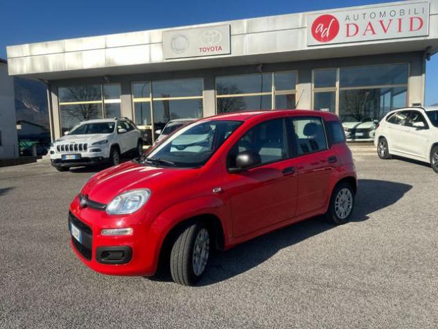 FIAT Panda 1.0 S&S Hybrid rif. 23438036 - Foto 2
