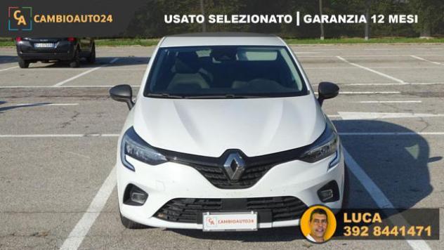 RENAULT Clio SCe Benzina, 67cv, 5 porte Life, Garanzia.. rif. 24113242 - Foto 9