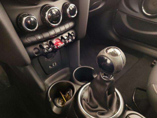 MINI Mini 5 porte One D Hype - Foto 10