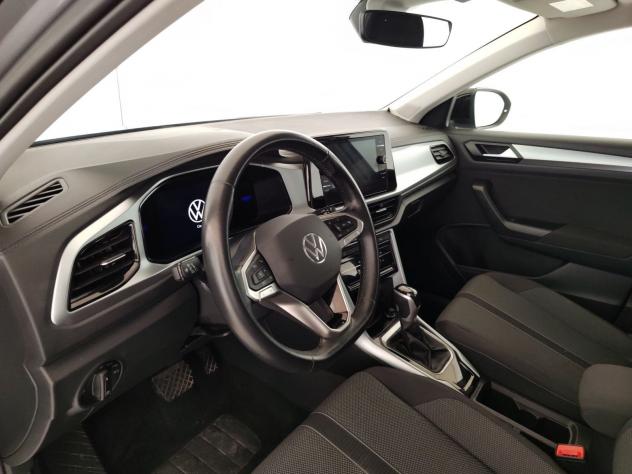 Volkswagen T-Roc 2.0 TDI SCR Life DSG - Foto 8