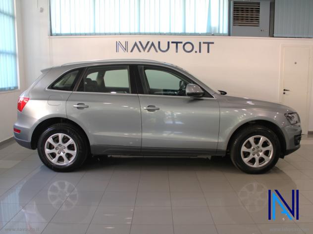 AUDI Q5 2.0 TDI 170 CV quattro S tronic - Foto 6