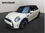MINI Mini Mini Cabrio 1.5 Cooper