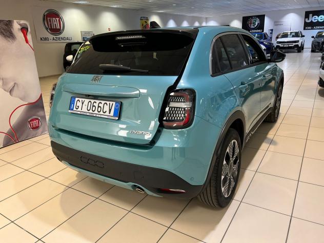 FIAT 600 1.2 Hybrid 100cv La Prima - Foto 7