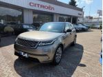 LAND ROVER Range Rover Velar 2.0D I4 240 CV SE rif. 23922359