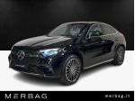Mercedes-Benz GLC Coupé 300 e phev AMG Line Premium 4matic auto