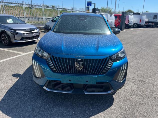 Peugeot 2008 PureTech 130 EAT8 Allure S/S - Foto 2