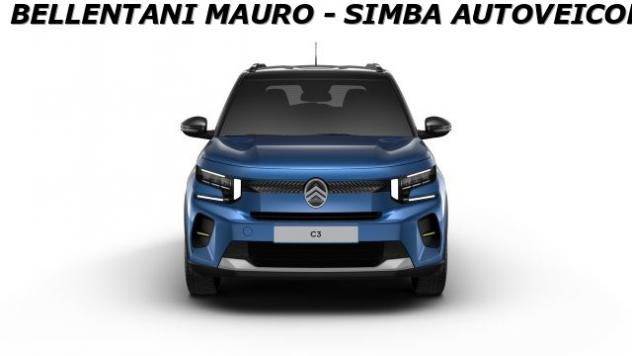 CITROEN C3 PureTech 100 S&S Max rif. 23799212 - Foto 4
