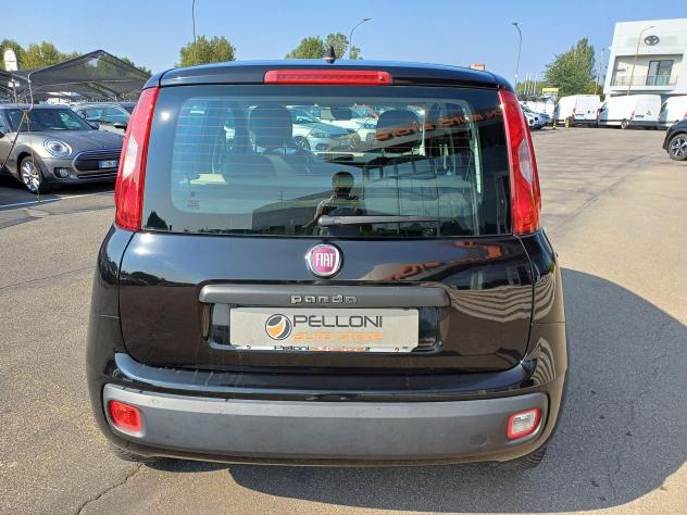 FIAT Panda 1.3 MJT Easy 1°PROP-GARANZIA-KM CERTIFICATI - Foto 5