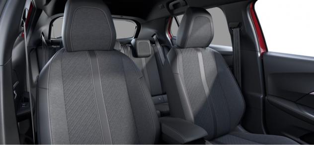 PEUGEOT 2008 2ª serie 2008 Hybrid 110 e-DCS6 Allure - Foto 10