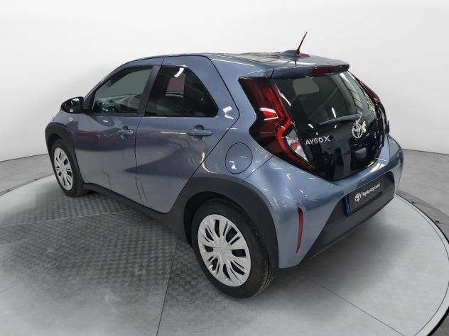 Toyota Aygo X Aygo X 1.0 VVT-i 72 CV 5 porte Trend - Foto 4