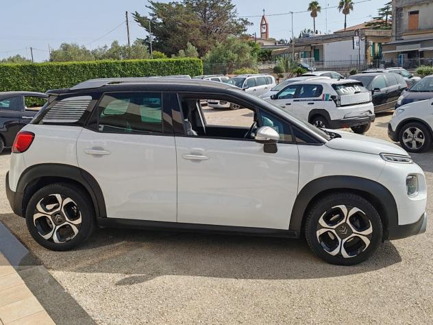 Citroen C3 Aircross BlueHDi 100 S&S Shine - Foto 4