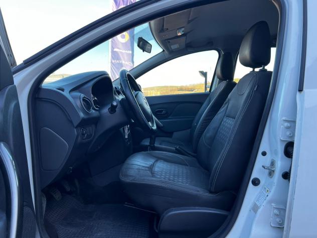Dacia Sandero 1.2 75CV Extra - Foto 8