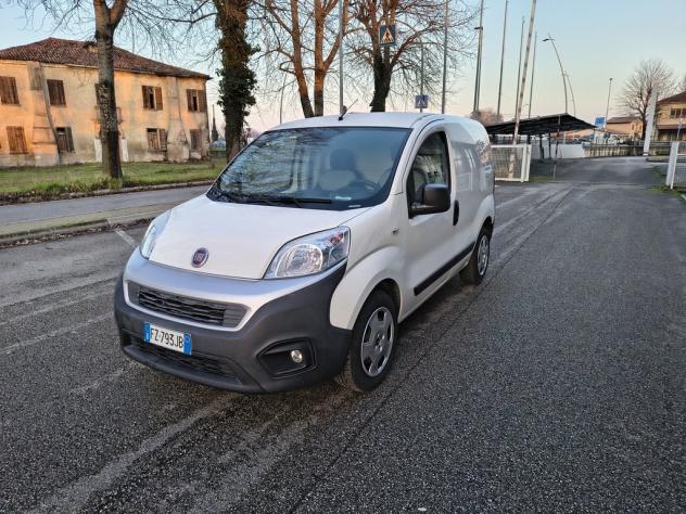 FIAT Fiorino 1.3 Multijet 95 CV E6 SX - Foto 2
