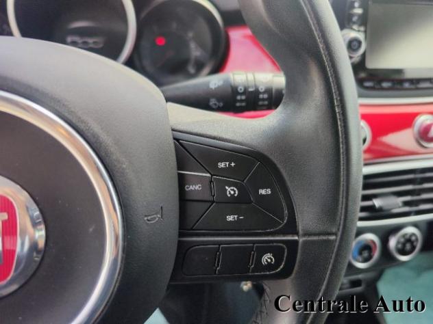 FIAT 500X 1.3 MultiJet 95 CV Pop Star rif. 22694682 - Foto 8