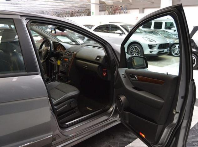 MERCEDES-BENZ A 160 BlueEFFICIENCY Style Pdc-Cerchi 16" rif. 23648786 - Foto 4