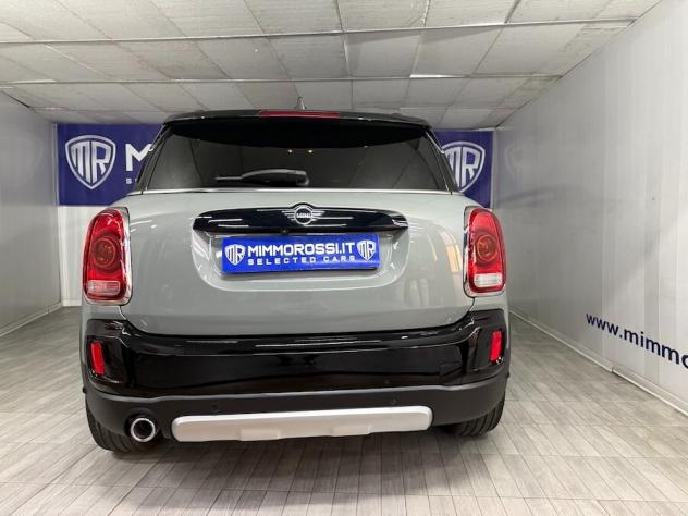 Mini One D Countryman 1.5 Business - Foto 5