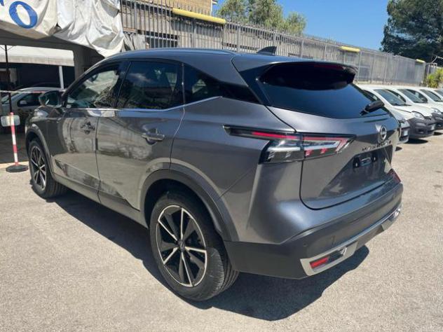 NISSAN Qashqai MHEV 158 CV Xtronic Tekna+ rif. 23984094 - Foto 3
