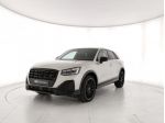 Audi Q2 Q2 35 2.0 tdi Identity Black s-tronic