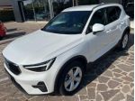 VOLVO XC40 B3 CORE AUTOMATICO 163CV MILD HYBRID PREZZO REALE rif. 23522307