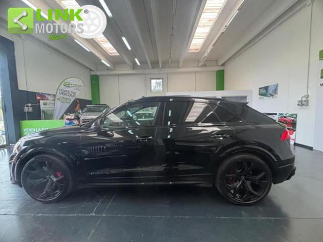 AUDI RS Q8 600CV VA ESPOSTA CARBOCERAMIC AUDIPRIMASCELTA rif. 23983499 - Foto 2