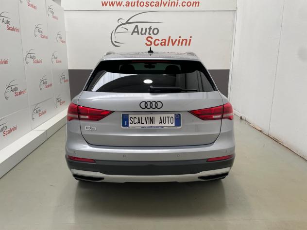 Audi Q3 35 2.0 TDI 150cv S tronic Business Advanced - Foto 6