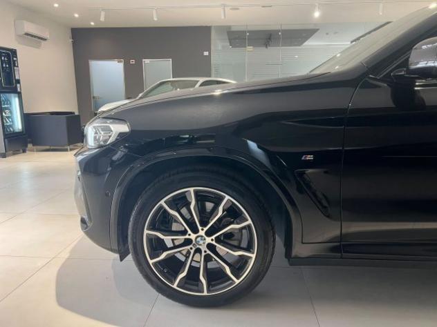 BMW X4 xDrive 20d Msport MH48V rif. 23860180 - Foto 9