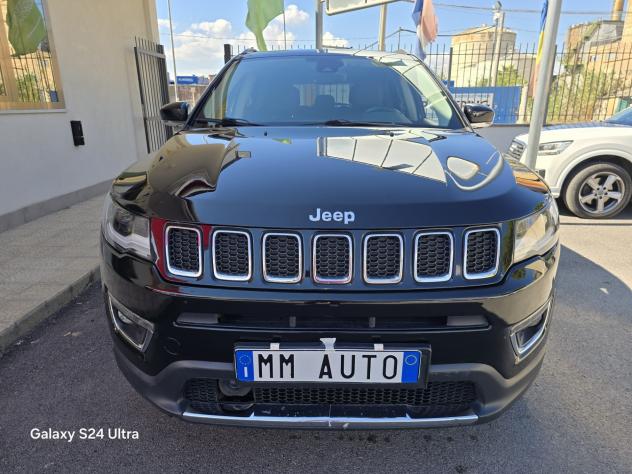 Jeep Compass 1.6 Multijet II 2WD Limited - Foto 3