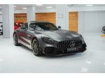 Mercedes-Benz AMG GT R PRO *IVA ESPOSTA*1 OF 750*