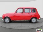 RENAULT - R 4 GTL